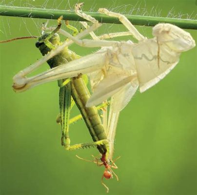  Lithobius: Descubra o Fascinante Mundo de Artrópodes com Pernas Multifacetadas!